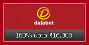 Dafabet for India